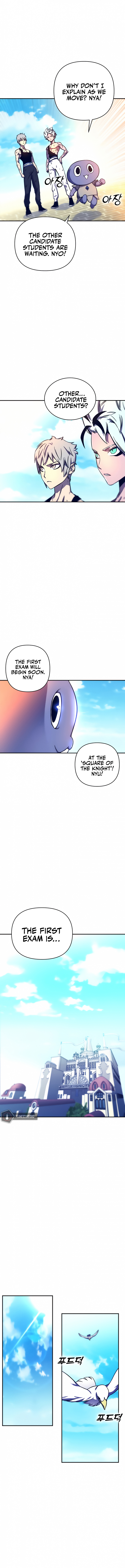 Ex and Ash Chapter 10 - Page 13