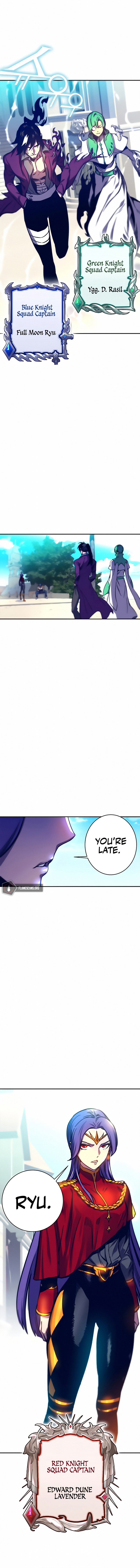 Ex and Ash Chapter 10 - Page 14
