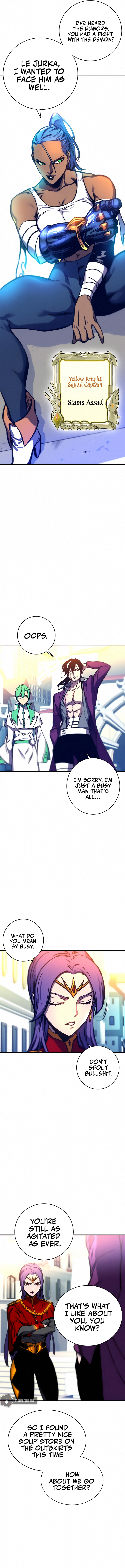 Ex and Ash Chapter 10 - Page 15