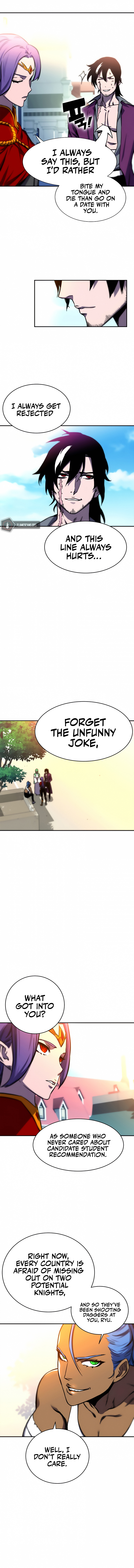 Ex and Ash Chapter 10 - Page 16