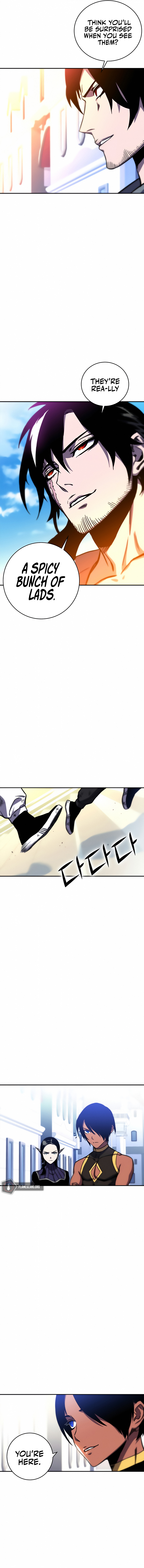 Ex and Ash Chapter 10 - Page 17