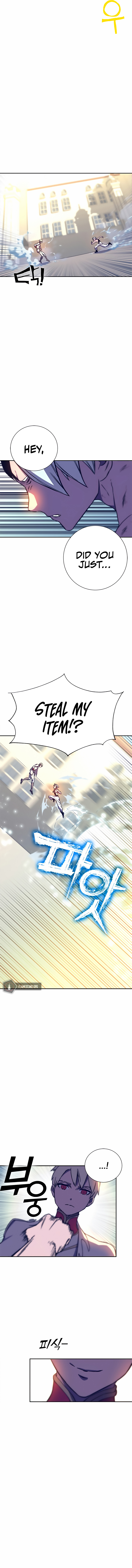 Ex and Ash Chapter 11 - Page 8