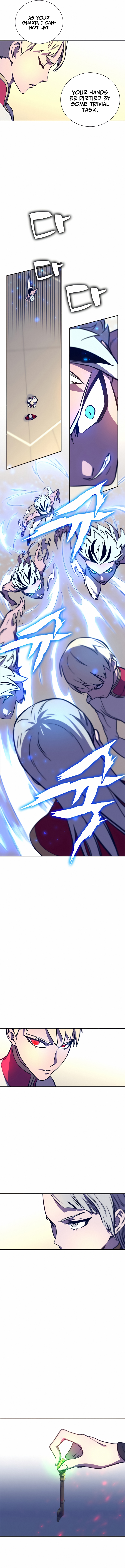 Ex and Ash Chapter 11 - Page 11