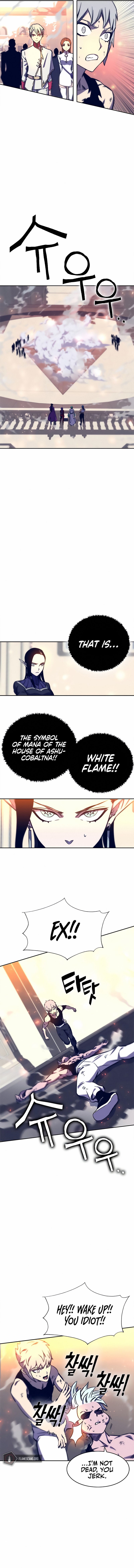 Ex and Ash Chapter 11 - Page 14