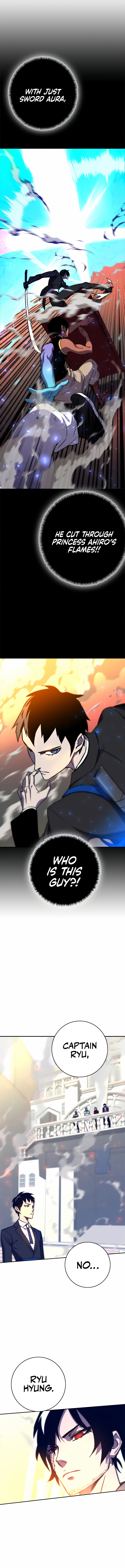 Ex and Ash Chapter 11 - Page 17