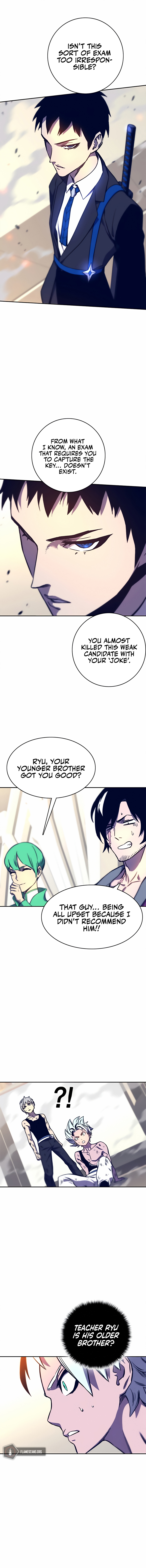 Ex and Ash Chapter 11 - Page 18