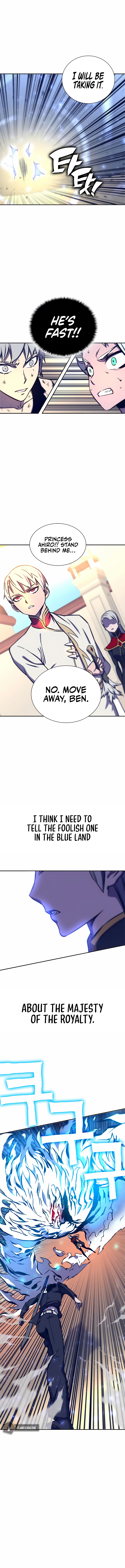 Ex and Ash Chapter 11 - Page 20