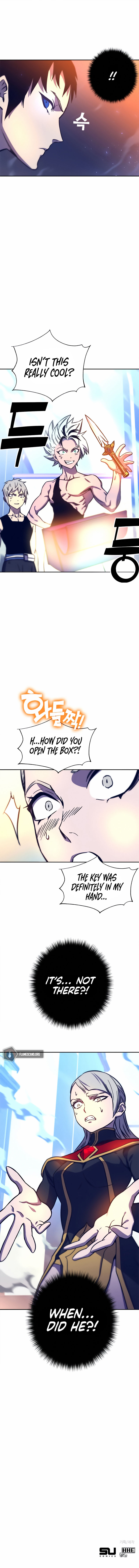 Ex and Ash Chapter 11 - Page 22