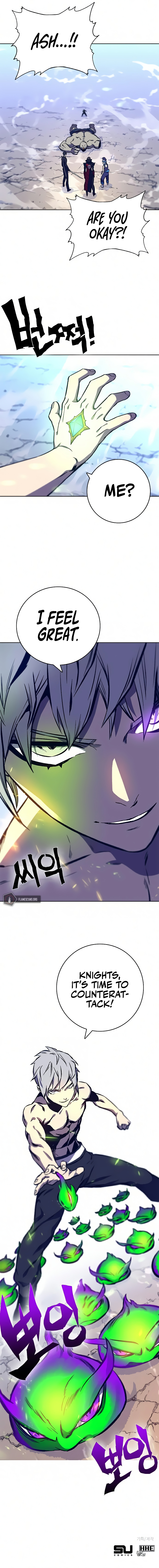 Ex and Ash Chapter 14 - Page 14