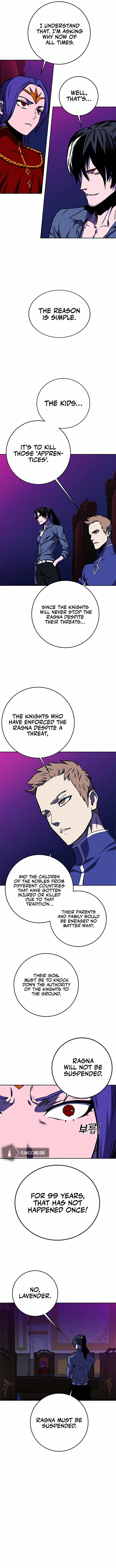 Ex and Ash Chapter 18 - Page 15