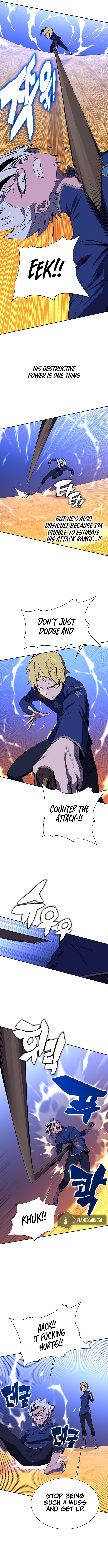 Ex and Ash Chapter 20 - Page 3