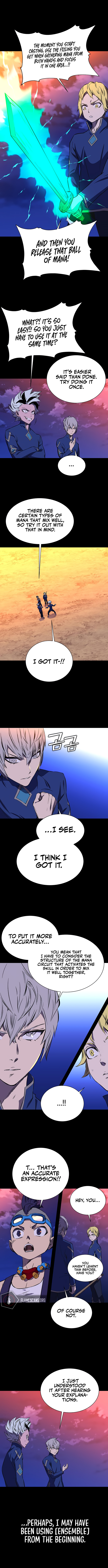 Ex and Ash Chapter 20 - Page 6