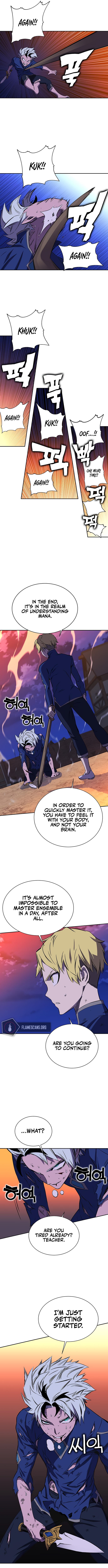 Ex and Ash Chapter 20 - Page 8
