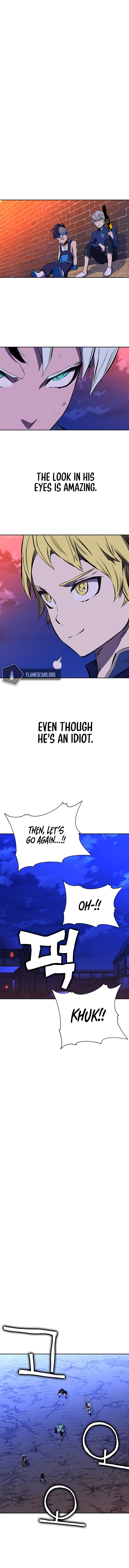 Ex and Ash Chapter 20 - Page 9