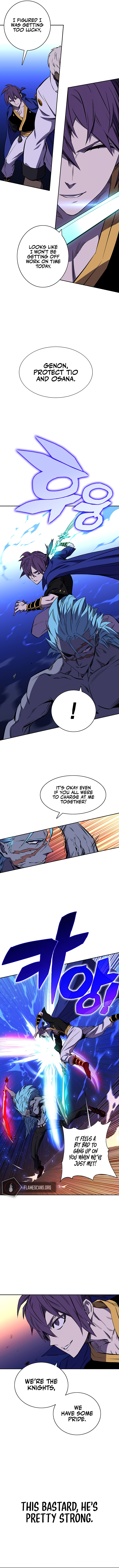 Ex and Ash Chapter 20 - Page 10