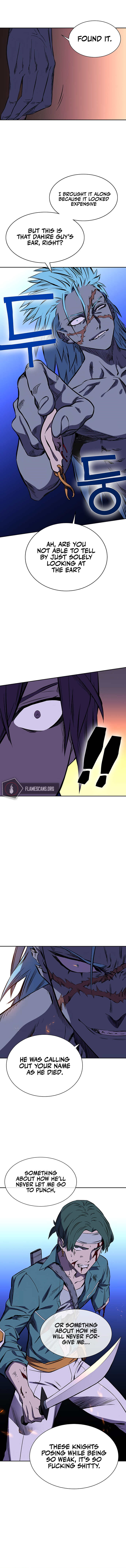Ex and Ash Chapter 20 - Page 12
