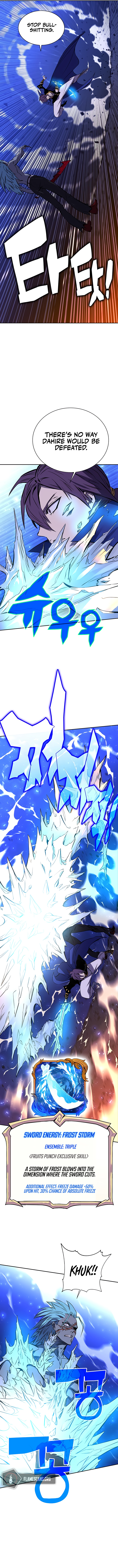 Ex and Ash Chapter 20 - Page 13