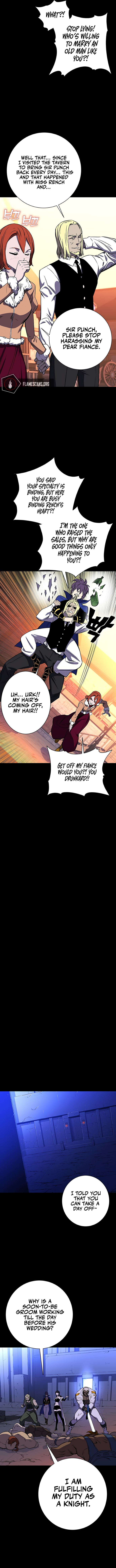 Ex and Ash Chapter 21 - Page 4