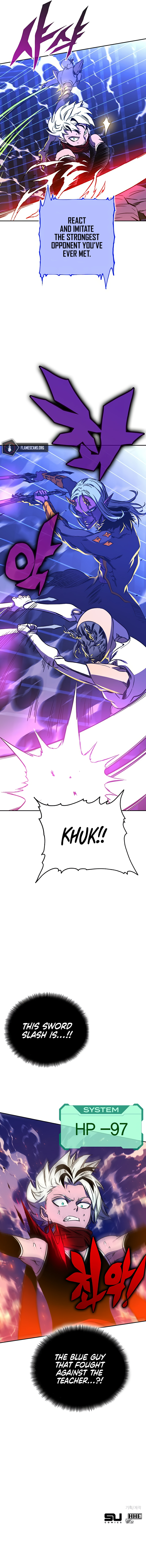 Ex and Ash Chapter 23 - Page 15