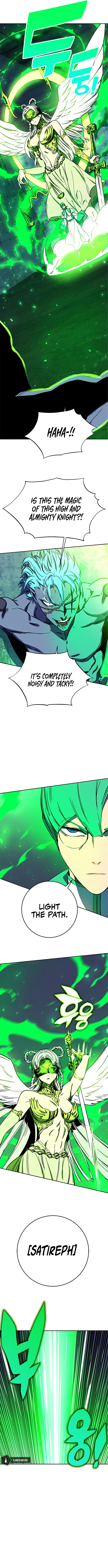 Ex and Ash Chapter 25 - Page 4