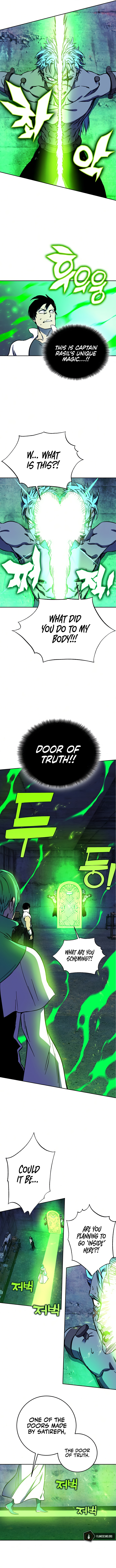 Ex and Ash Chapter 25 - Page 5