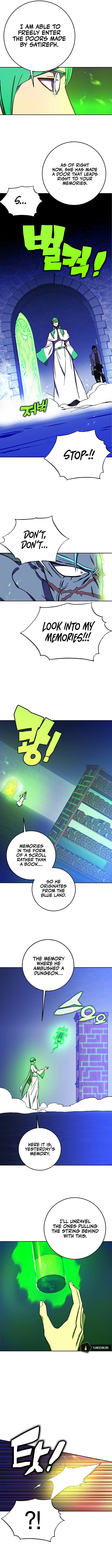 Ex and Ash Chapter 25 - Page 6
