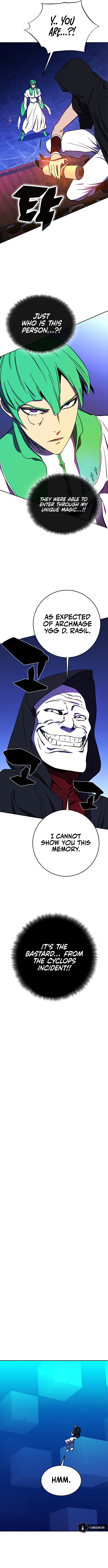 Ex and Ash Chapter 25 - Page 7