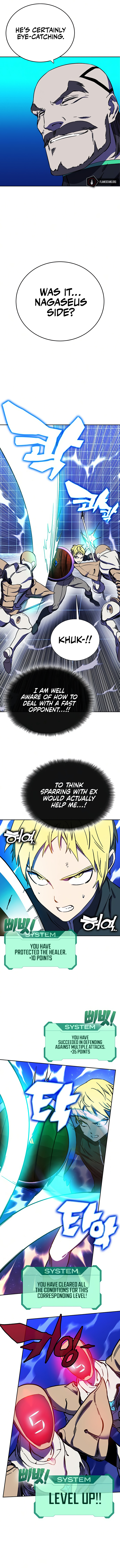 Ex and Ash Chapter 25 - Page 8