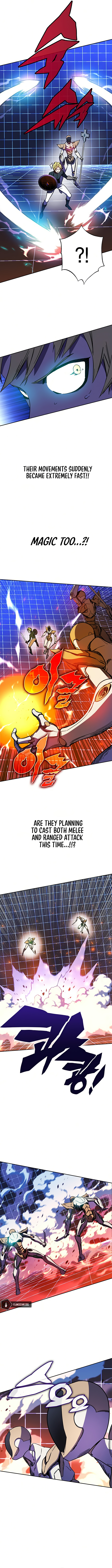 Ex and Ash Chapter 25 - Page 9