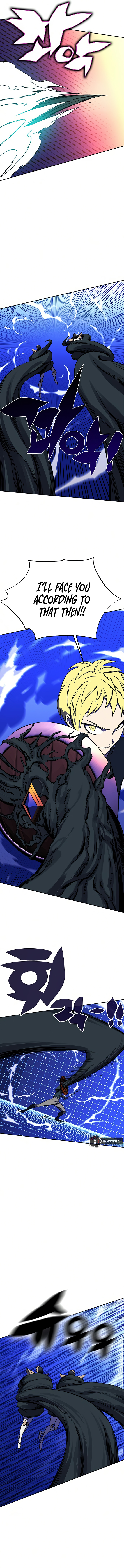 Ex and Ash Chapter 25 - Page 10
