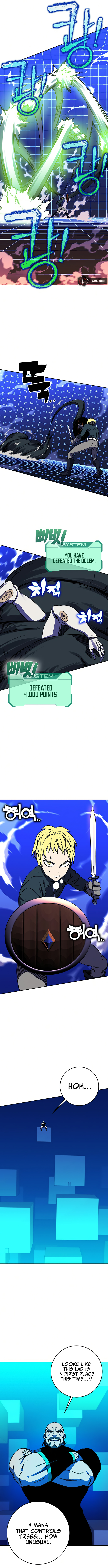 Ex and Ash Chapter 25 - Page 11