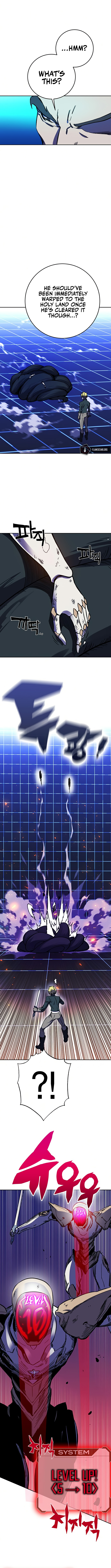 Ex and Ash Chapter 25 - Page 12