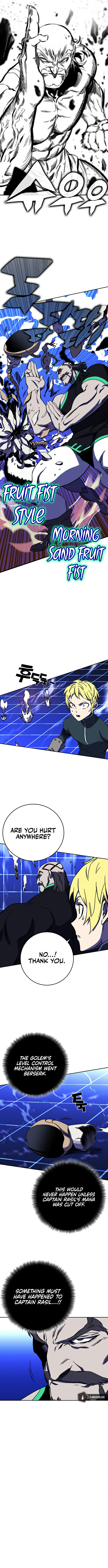 Ex and Ash Chapter 25 - Page 14