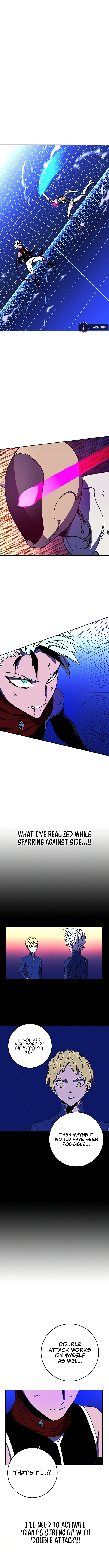 Ex and Ash Chapter 25 - Page 15