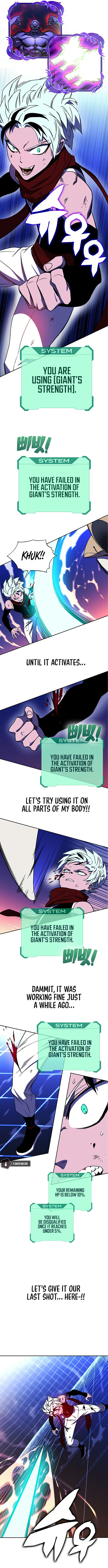 Ex and Ash Chapter 25 - Page 16