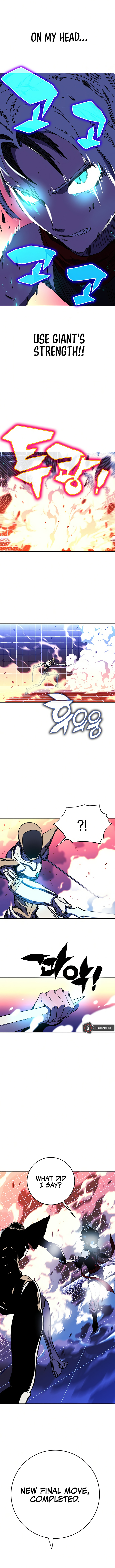 Ex and Ash Chapter 25 - Page 17