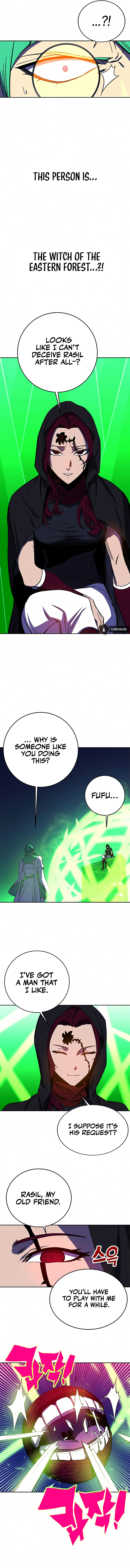 Ex and Ash Chapter 26 - Page 12