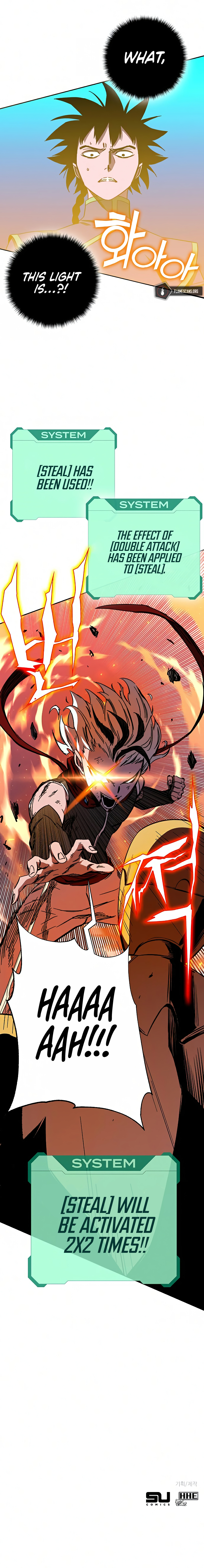 Ex and Ash Chapter 26 - Page 18