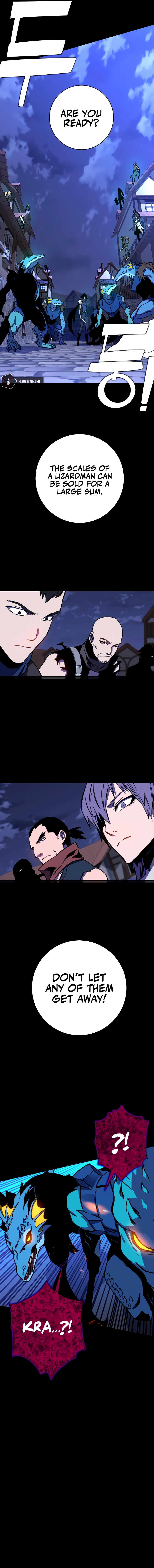 Ex and Ash Chapter 28 - Page 4