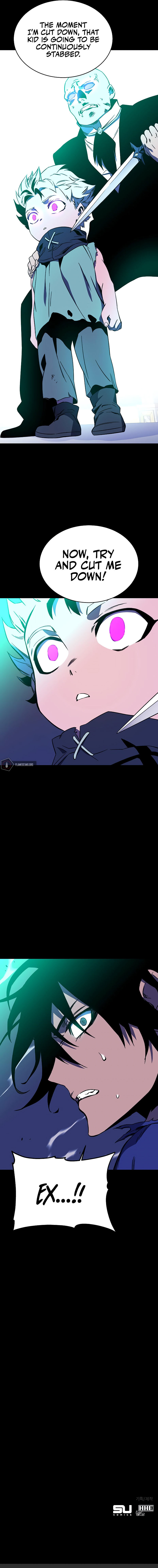 Ex and Ash Chapter 29 - Page 19