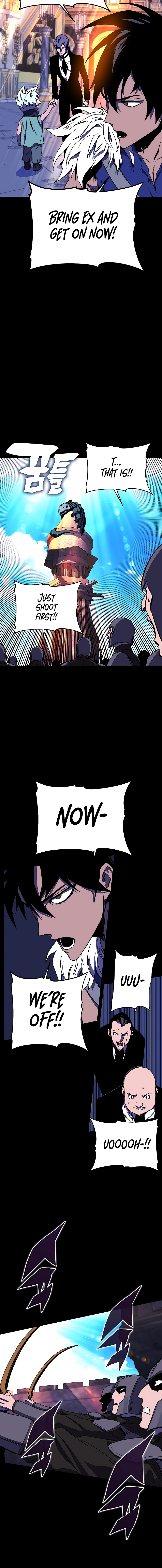 Ex and Ash Chapter 30 - Page 10