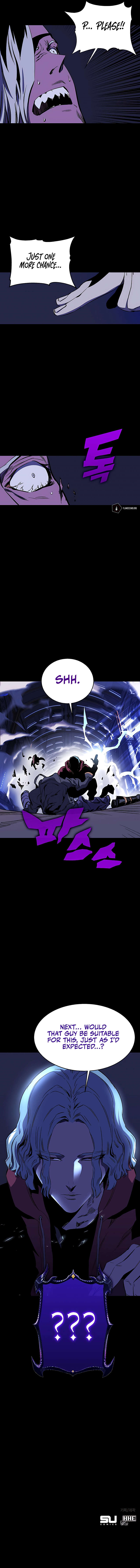 Ex and Ash Chapter 30 - Page 14