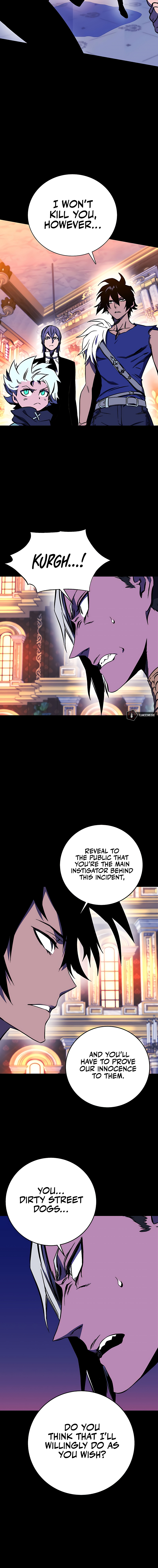 Ex and Ash Chapter 30 - Page 15