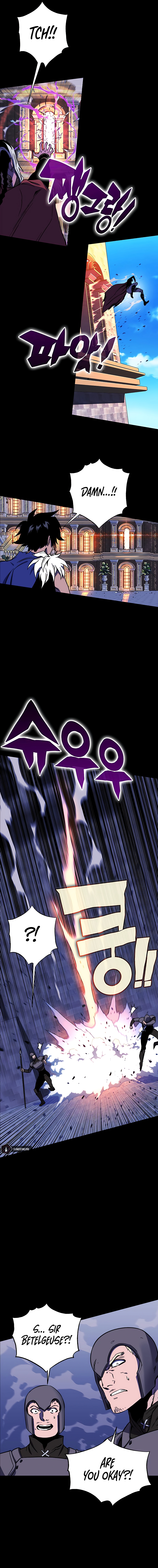 Ex and Ash Chapter 30 - Page 16