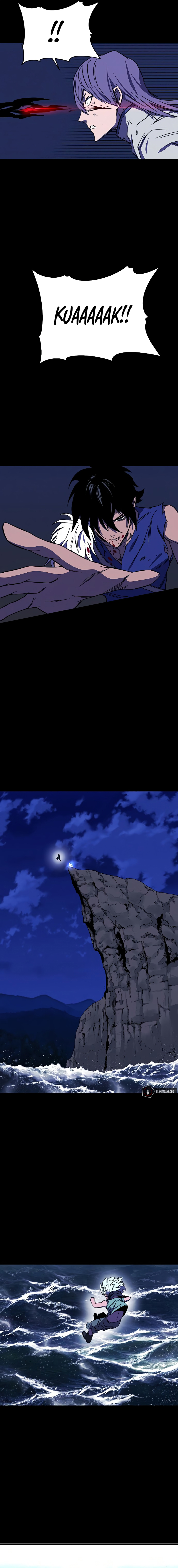 Ex and Ash Chapter 31 - Page 16