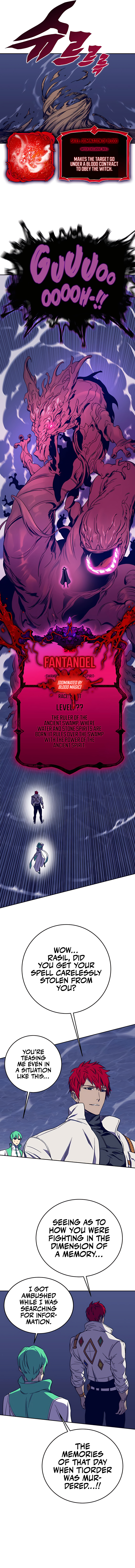 Ex and Ash Chapter 33 - Page 3