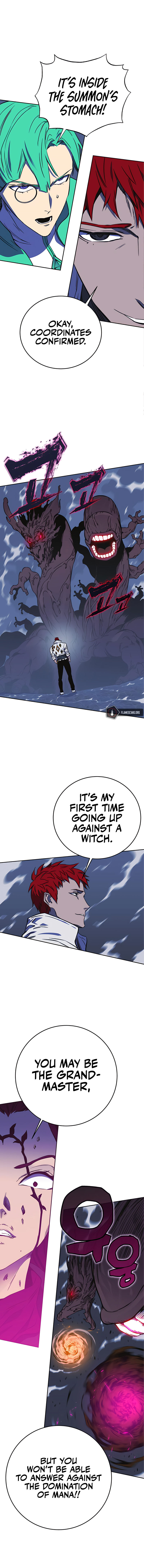 Ex and Ash Chapter 33 - Page 4