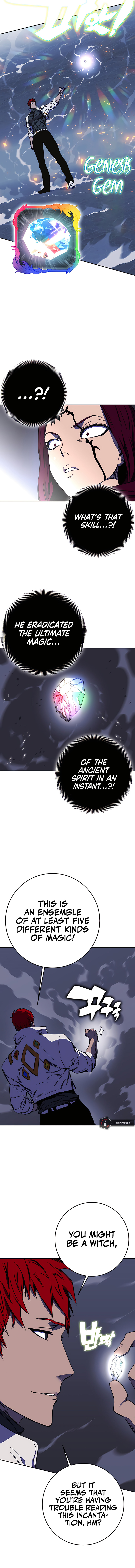 Ex and Ash Chapter 33 - Page 6