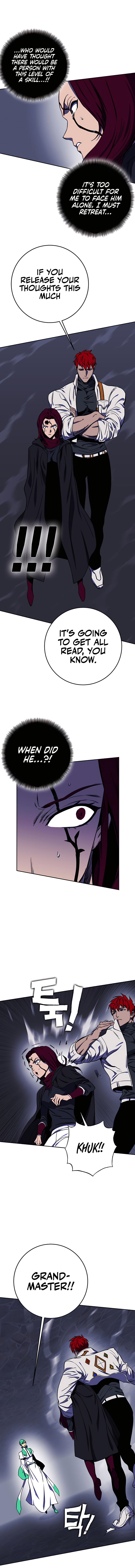 Ex and Ash Chapter 33 - Page 7