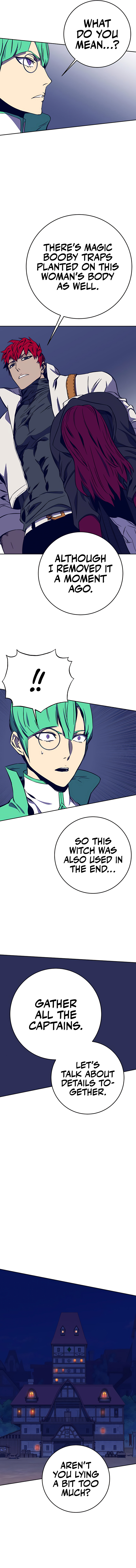 Ex and Ash Chapter 33 - Page 9